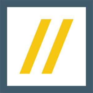 Strive's emblem logo. A better lending experience.